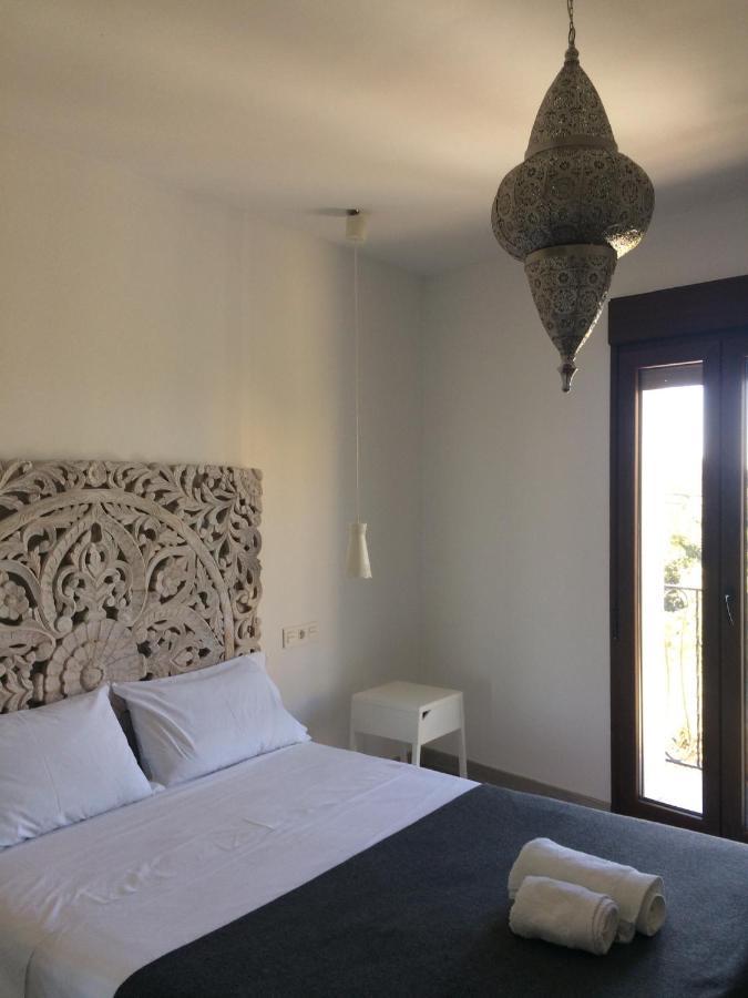 Santo Domingo Rural - Central & Private Parking อาร์ชิโดนา ภายนอก รูปภาพ