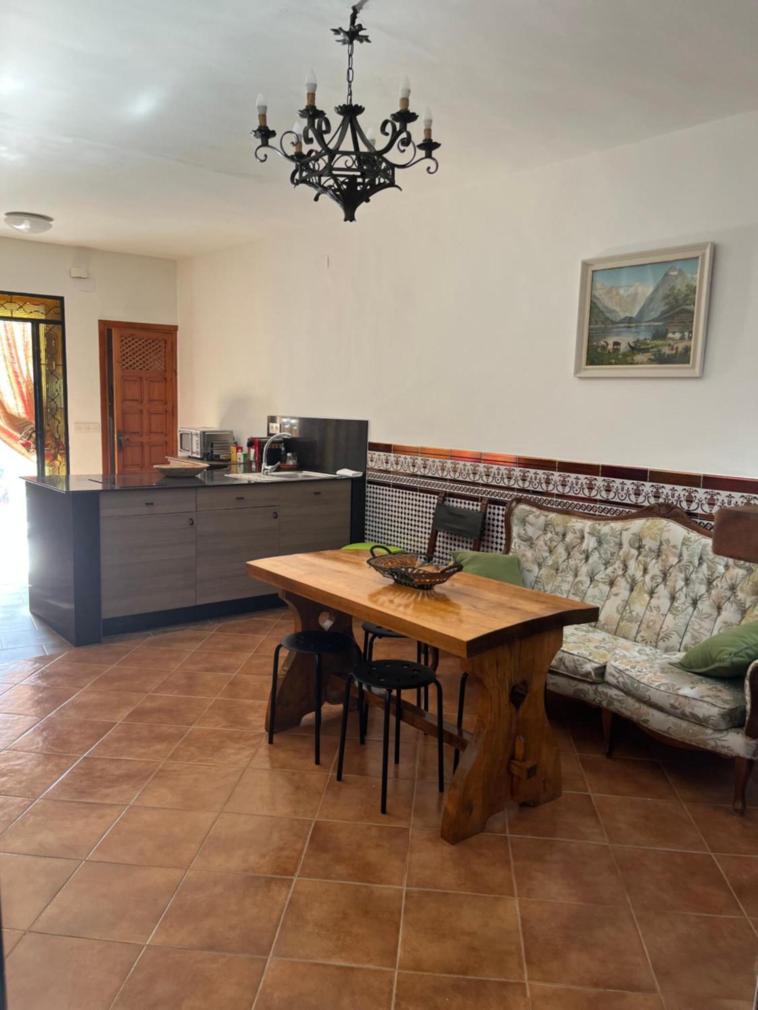 Santo Domingo Rural - Central & Private Parking อาร์ชิโดนา ภายนอก รูปภาพ